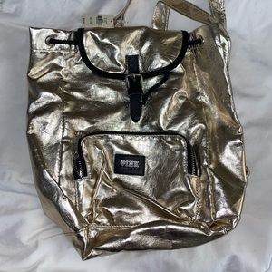 Victoria’s Secret Pink Backpack